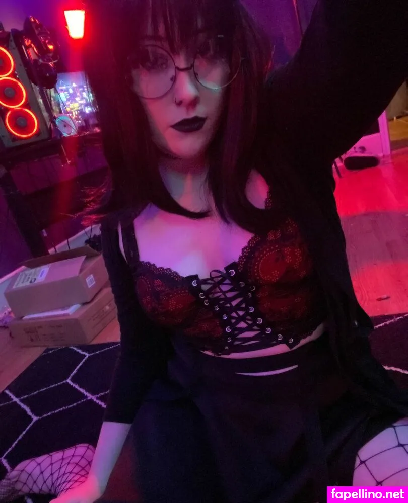 LunaEclipseASMR, iwhispertopizza Nude Leaked OnlyFans Photo #4RDSdGEFRN