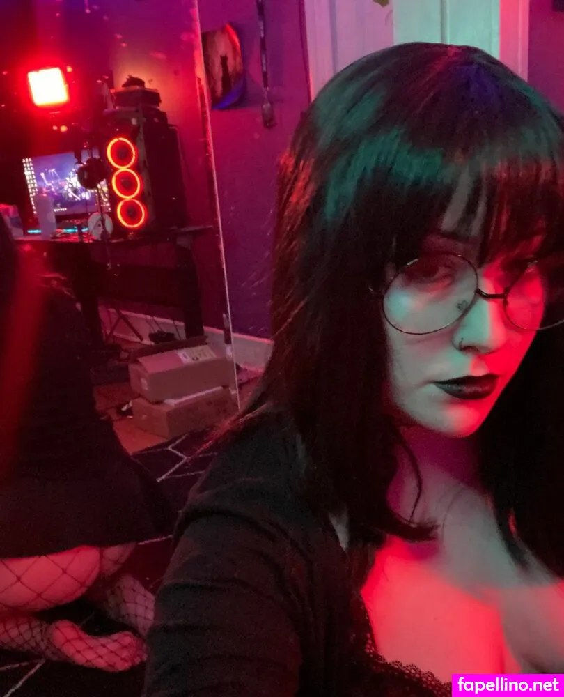 LunaEclipseASMR, iwhispertopizza Nude Leaked OnlyFans Photo #PE0h9141sq