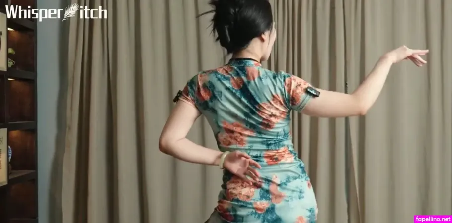 Whisperitch OnlyFans Thumbnail #AecFA5A8TQ