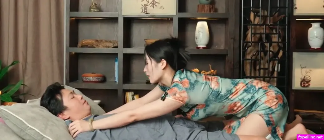 Whisperitch OnlyFans Thumbnail #SLipNo7sJO