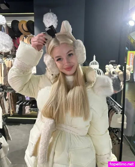 White Baby OnlyFans Thumbnail #sRHIzcVtjX