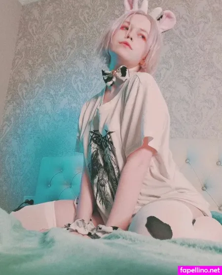 White Blond OnlyFans Thumbnail #pSPnRmfbeG