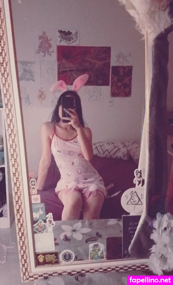 yourwhitebunny Nude Leaked OnlyFans Photo #QrFr788RU8