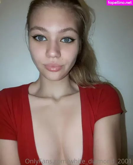 White Diamond 2001 OnlyFans Thumbnail #8XrSW0kyLX