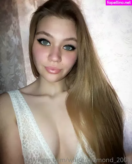 White Diamond 2001 OnlyFans Thumbnail #OcudX2BiNJ