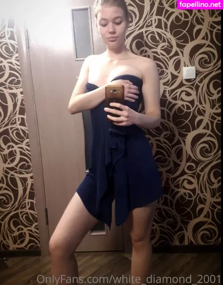 White Diamond 2001 OnlyFans Thumbnail #Pp6GkE1rbB