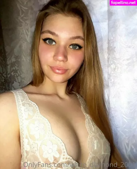 White Diamond 2001 OnlyFans Thumbnail #QhyiuhzjPm