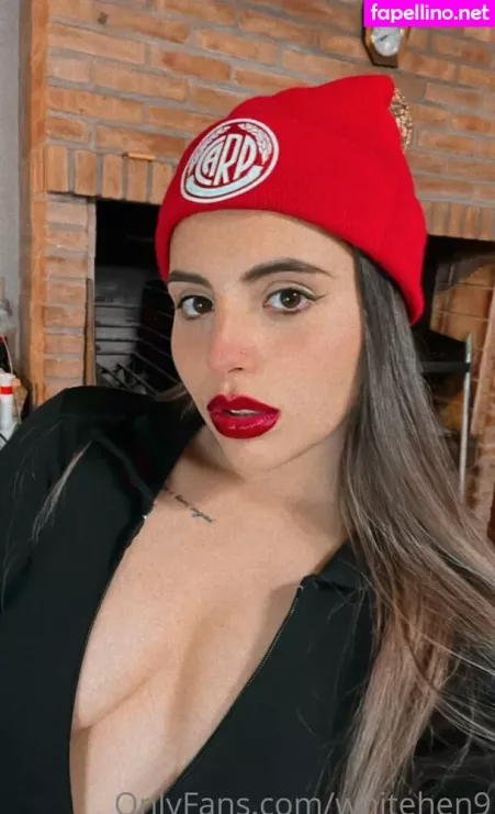 White Hen OnlyFans Thumbnail #nbfDZKqIT7