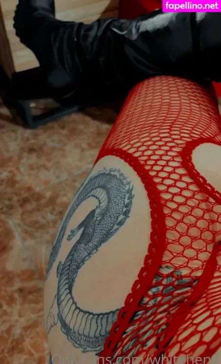 White Hen OnlyFans Thumbnail #ssDJuDXRH3