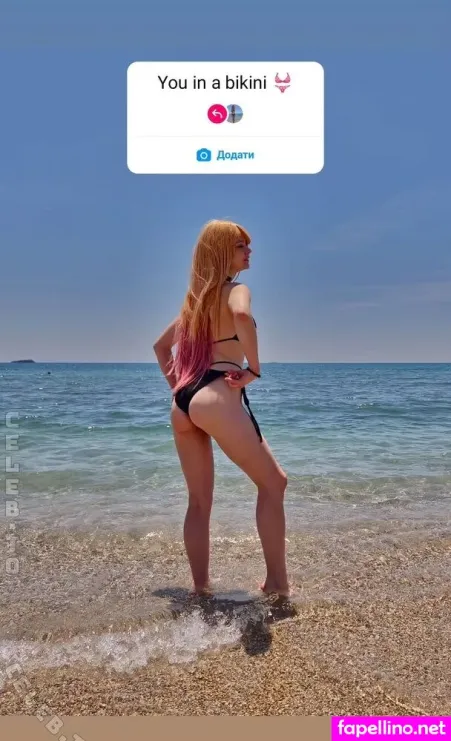 White Lolli Cosplay OnlyFans Thumbnail #0XZabUi0i0