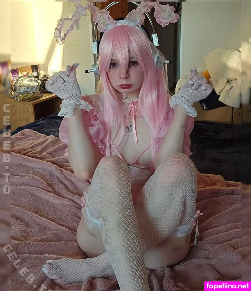 white_lolli, white_lolli_cosplay Nude Leaked OnlyFans Photo #9P1CWak0l4