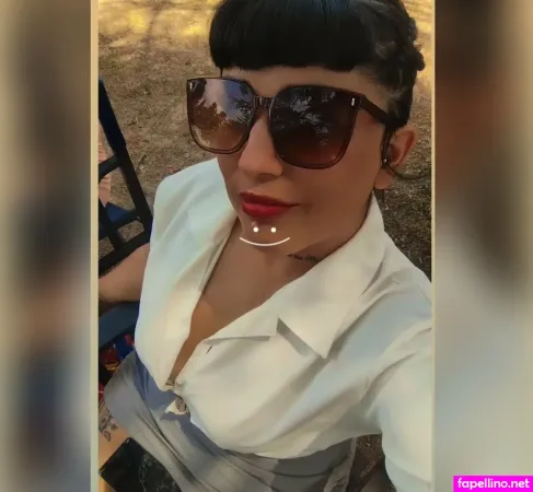 White Naught OnlyFans Thumbnail #cL8BvdjloD