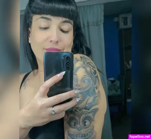 White Naught OnlyFans Thumbnail #jbbELH5uZS