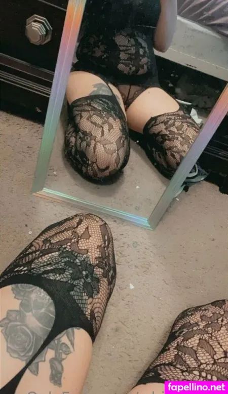 White Rainn OnlyFans Thumbnail #6bFYTrVqNP