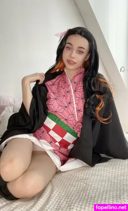 White Sakuraa OnlyFans Thumbnail #0dCtdZb5O1