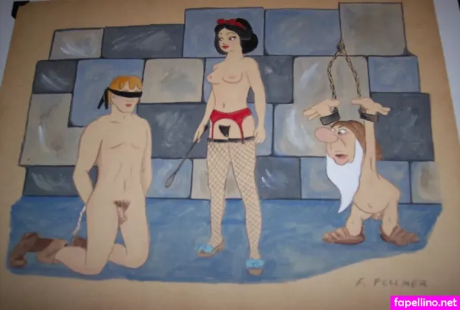 White Snow OnlyFans Thumbnail #SWLacNqYZc