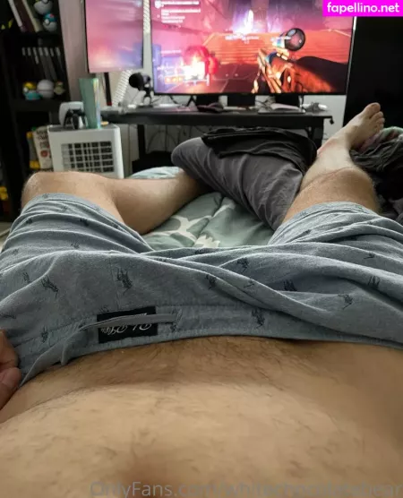 Whitechocolatebear OnlyFans Thumbnail #1yfaNQTcXf