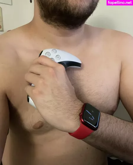 Whitechocolatebear OnlyFans Thumbnail #w5Iia3HKYQ