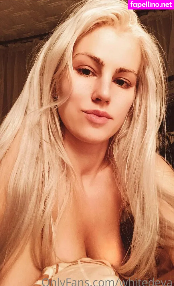 Whitedeva Maddy Nude Leaked OnlyFans Photo #TsMPewb7DU