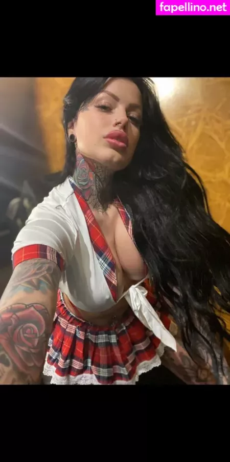 Whitedovecries OnlyFans Thumbnail #GRb8vxj99s