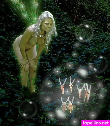 Whitefairy OnlyFans Thumbnail #yGwasGHSZ0