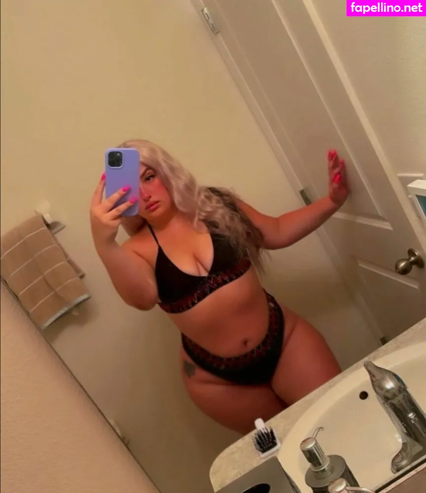THICC Albanian, whitegirlroseee Nude Leaked OnlyFans Photo #uDcHpWAU2q