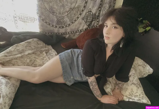 Whitemilktoast OnlyFans Thumbnail #SICvnaFBym
