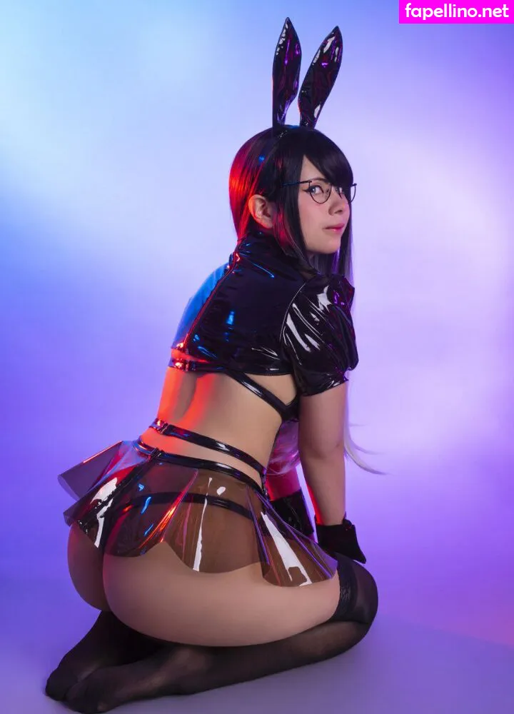 whiterabbit.exe Nude Leaked OnlyFans Photo #HSXbtGvrsL