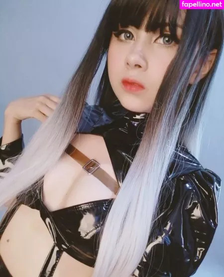 Whiterabbit Exe OnlyFans Thumbnail #PULxGFxLwR