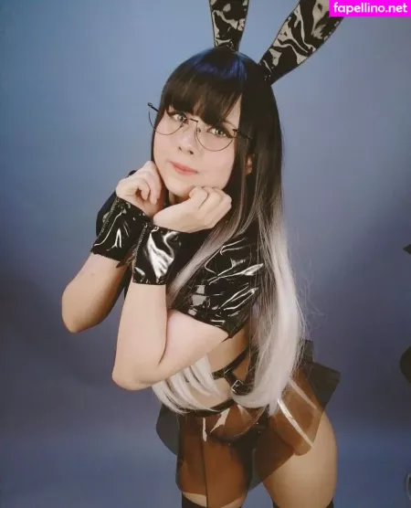 Whiterabbit Exe OnlyFans Thumbnail #q7OE8Qq2kE