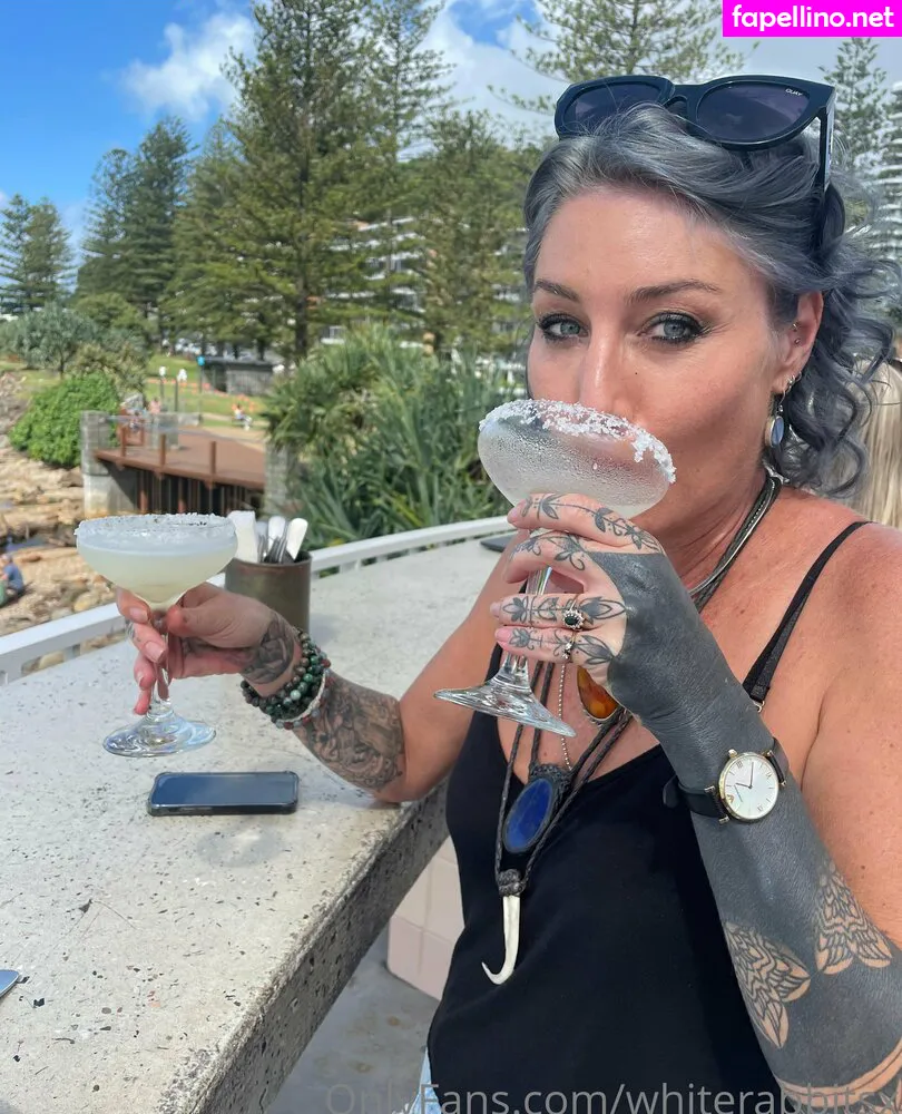 whiterabbitix, whiterabbitsx Nude Leaked OnlyFans Photo #E6qkeBbhbj