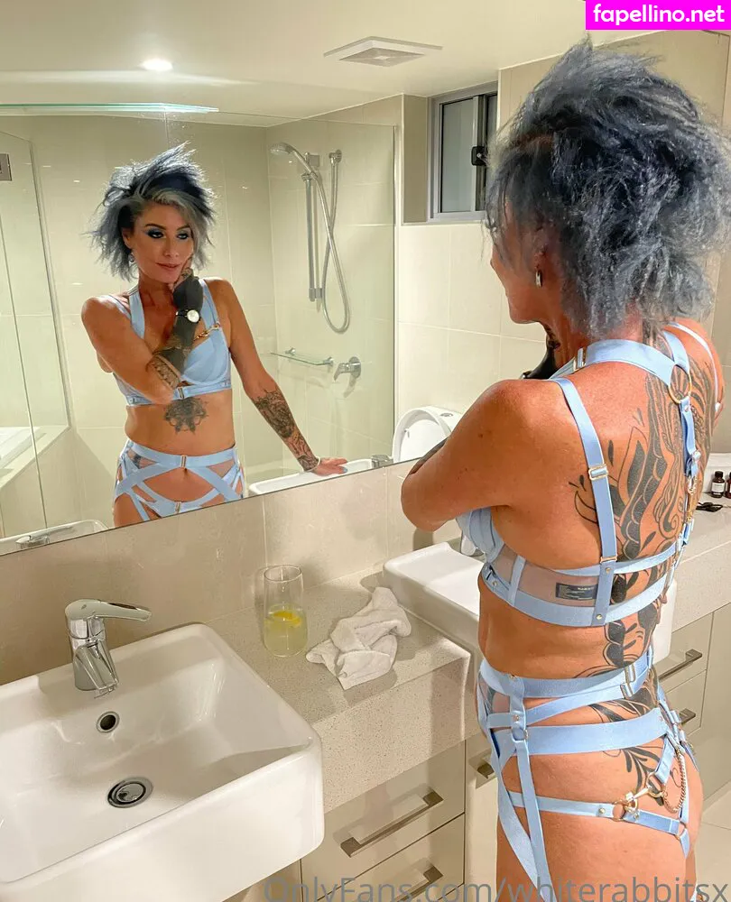 whiterabbitix, whiterabbitsx Nude Leaked OnlyFans Photo #WpRzRqZWsu