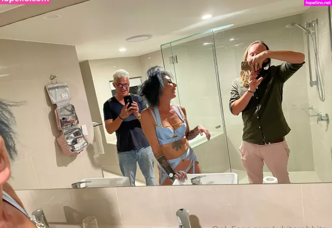 Whiterabbitsx OnlyFans Thumbnail #hhgRvMoBgf