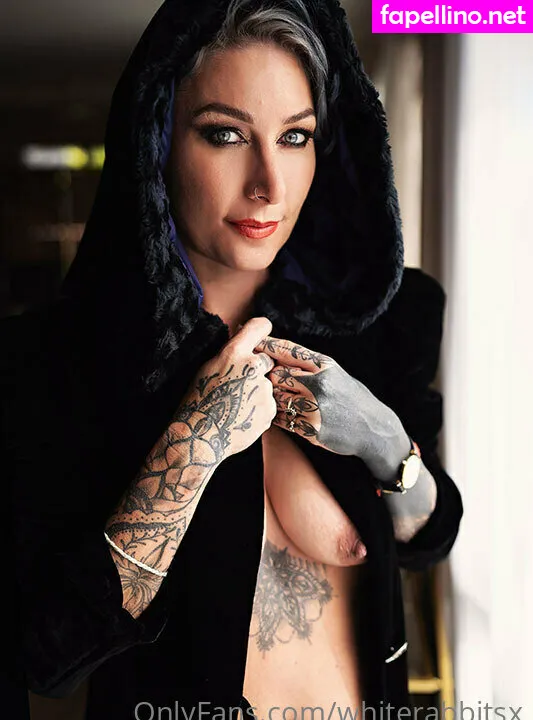 whiterabbitix, whiterabbitsx Nude Leaked OnlyFans Photo #qrWWeEVbQo