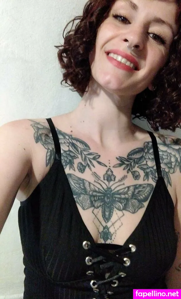 whiterosaa Nude Leaked OnlyFans Photo #HTbpofleKz