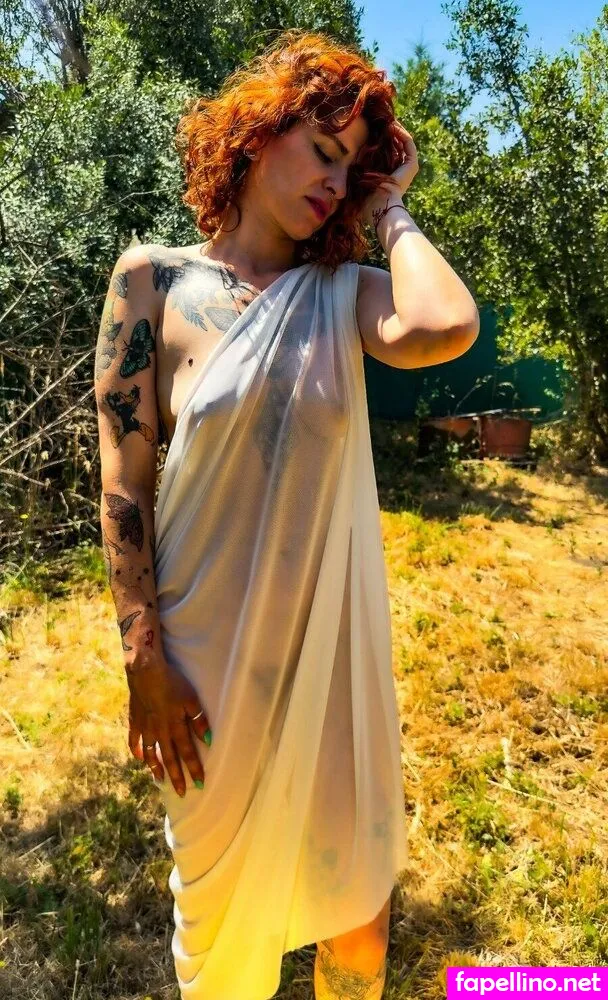 whiterosaa Nude Leaked OnlyFans Photo #pubyuXRhux