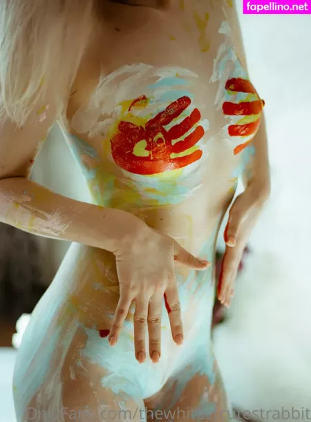 Whiterrabbit OnlyFans Thumbnail #H2ZNGZ6EGs