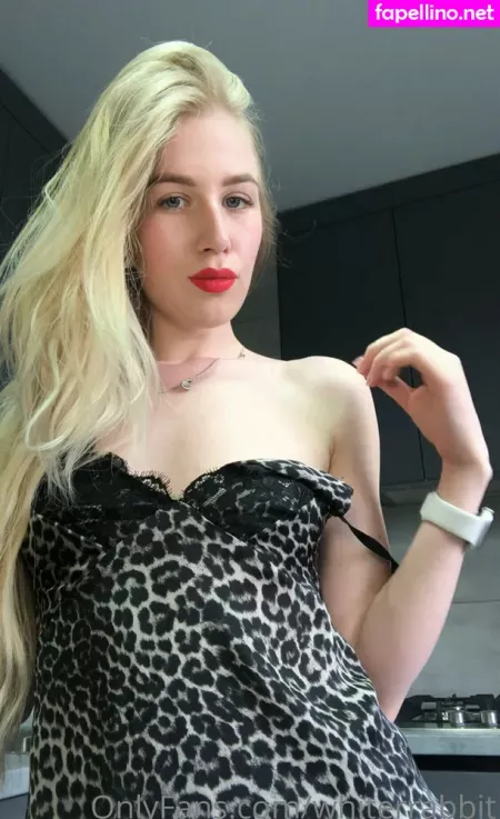 Whiterrabbit OnlyFans Thumbnail #aMlP0SxPNt