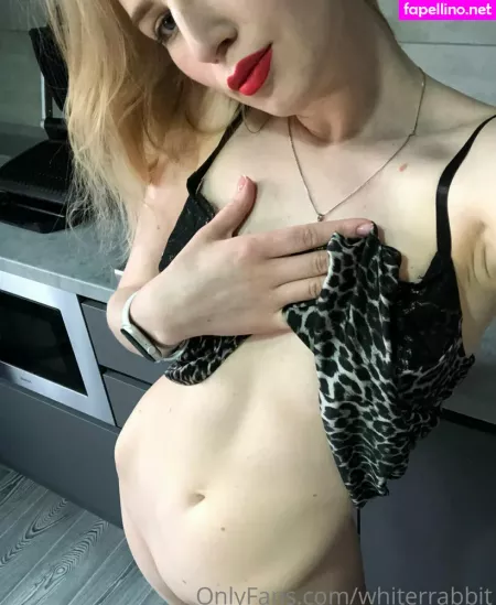 Whiterrabbit OnlyFans Thumbnail #eahjuJJH50