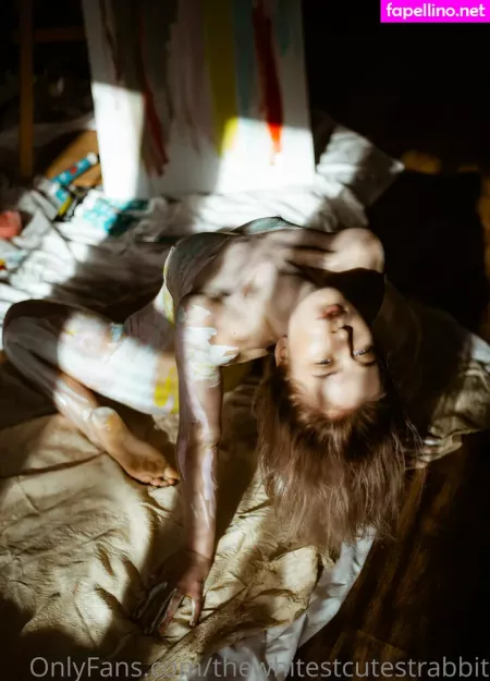 Whiterrabbit OnlyFans Thumbnail #rw6W6BEK7A