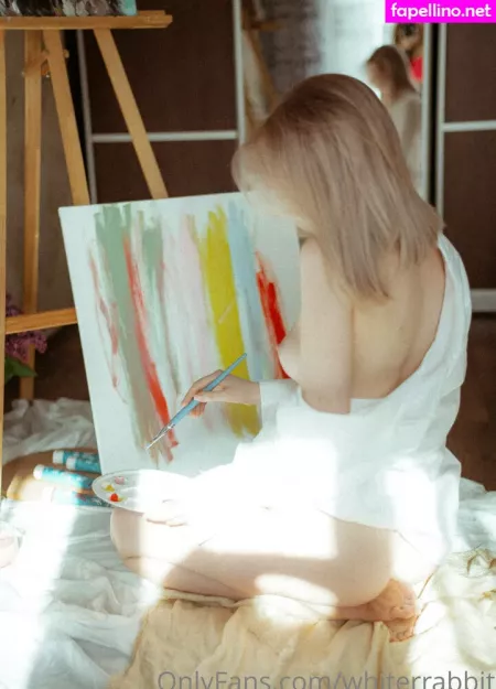 Whiterrabbit OnlyFans Thumbnail #xgjve3Eoqx