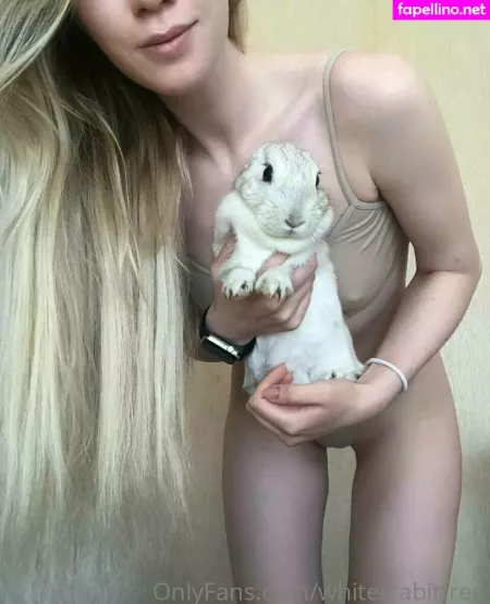 Whiterrabitfree OnlyFans Thumbnail #G6aXtRoO42