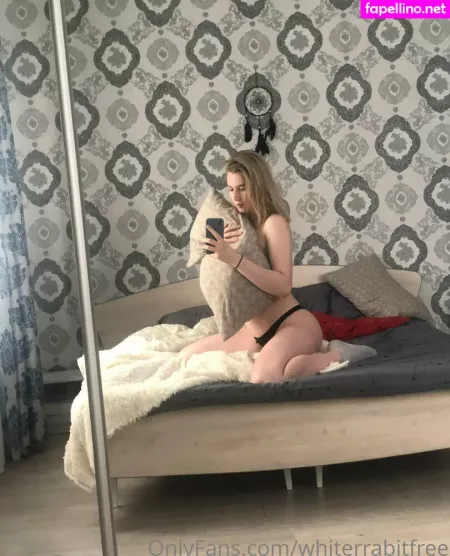 Whiterrabitfree OnlyFans Thumbnail #Rdp0ClsupV