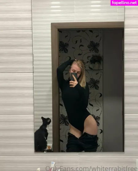 Whiterrabitfree OnlyFans Thumbnail #TY4TmYXSur