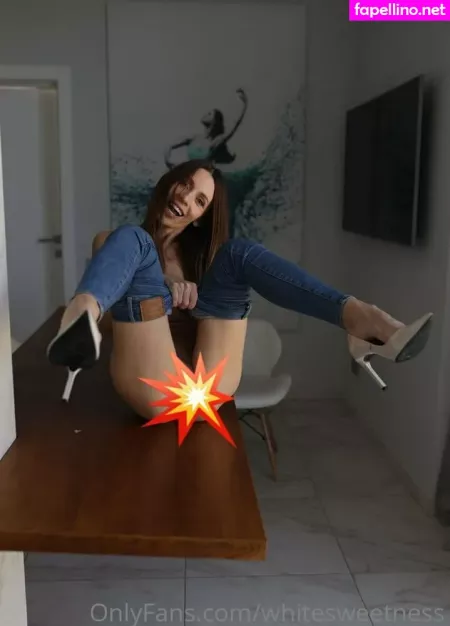 Whitesweetness OnlyFans Thumbnail #ZVDTYcW2tW