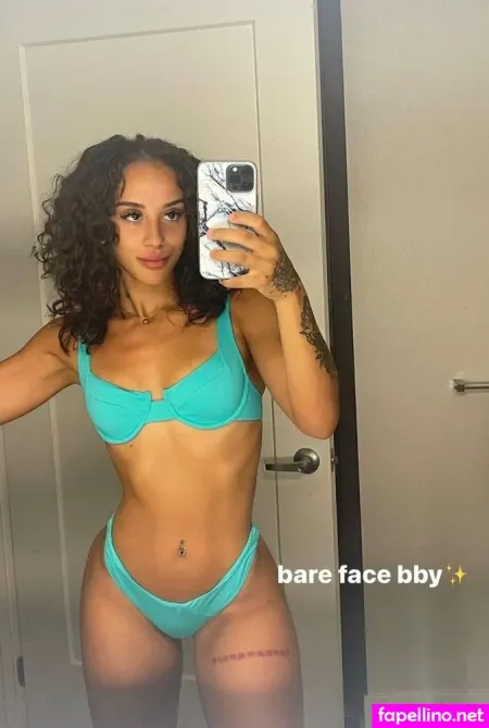 Whitney Clark OnlyFans Thumbnail #TgsaHjrEFX
