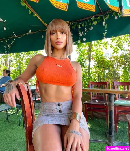 Whitney Clark Main Profile Photo