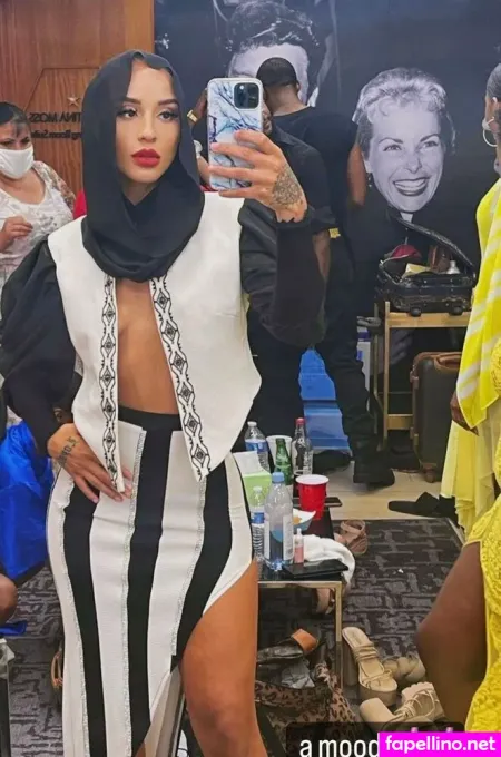 Whitney Clark OnlyFans Thumbnail #mBFFSmCww5