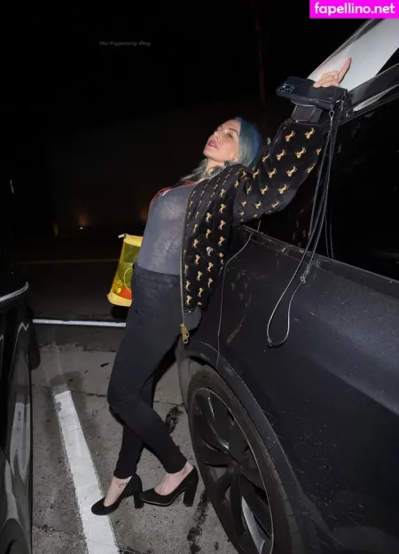 Whitney Cummings OnlyFans Thumbnail #5wpU8Luy5W