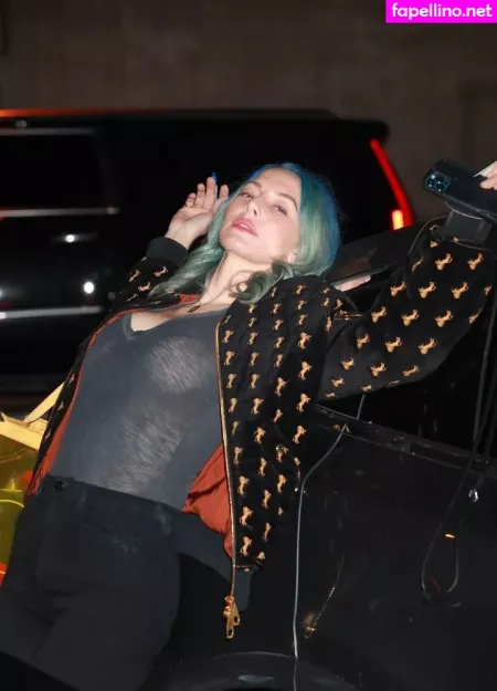 Whitney Cummings OnlyFans Thumbnail #EJAPYtjCHl